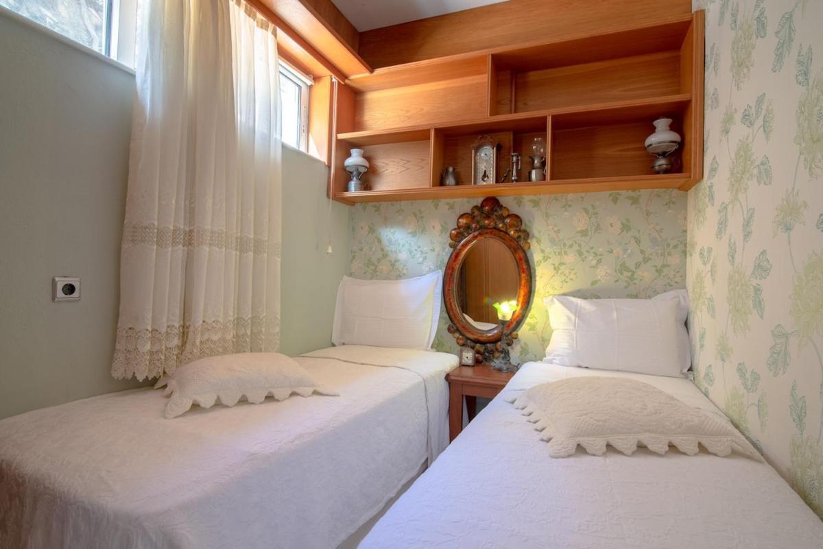 Cretan Biosuites Palaiokastro  Exteriör bild