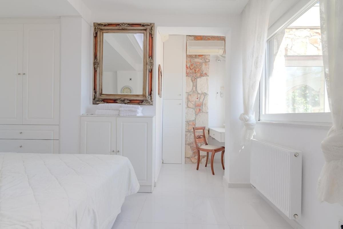 Cretan Biosuites Palaiokastro  Exteriör bild