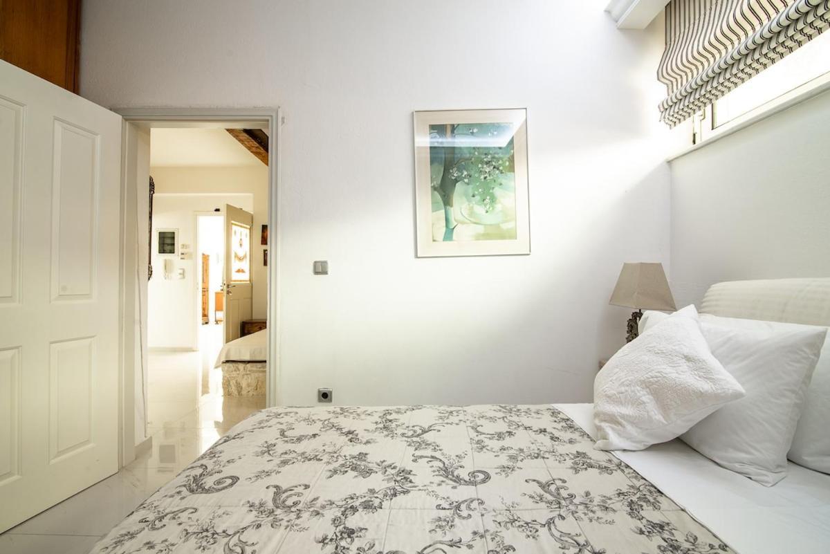 Cretan Biosuites Palaiokastro  Exteriör bild